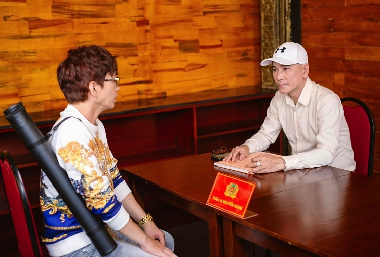 'Đôi khi lỡ hẹn một giờ': Phim ca nhạc hài của nhạc sĩ Nguyễn Minh Anh