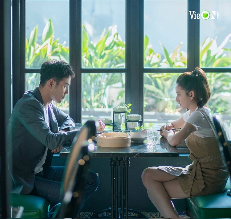Phim mới của Lý Dịch Phong, Tống Tổ Nhi và đam mỹ Thái 'đổ bộ' VieOn