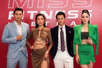 'Miss Fitness Vietnam 2022': Phạm Minh Quyền đang thử thách chính bản thân mình trên 'ghế nóng'