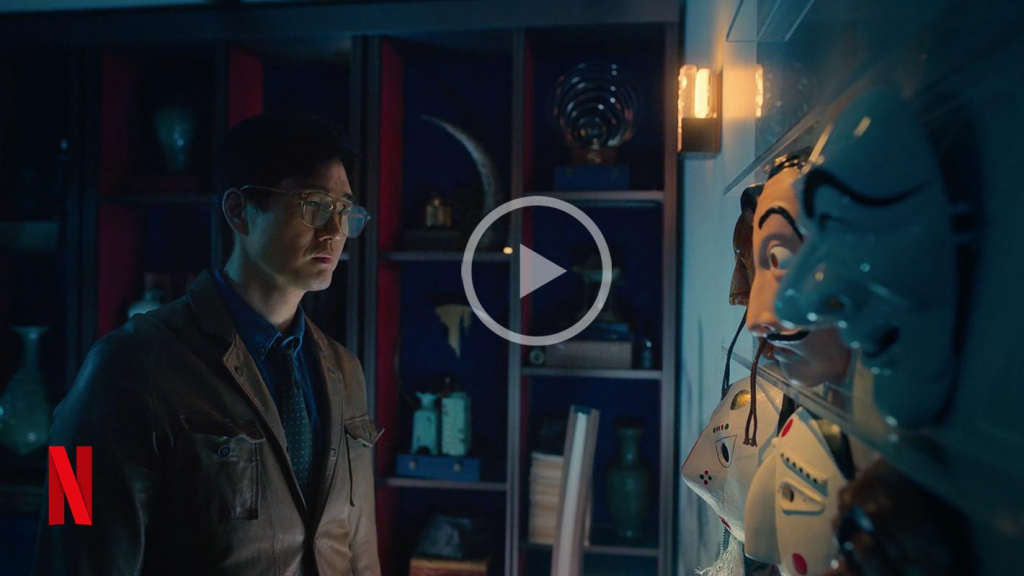 Netflix tiết lộ tiêu đề loạt phim 'La casa de papel' cho phiên bản chuyển thể của Hàn Quốc