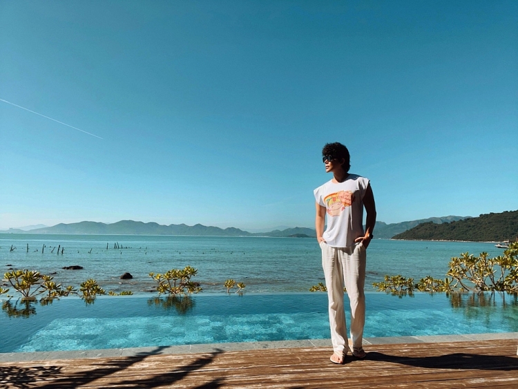 Nathan Lee tuyên bố 1 câu về những ồn ào của năm 2021!