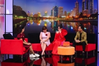 'Điều con muốn nói': Mẫu nhí xinh đẹp 13 tuổi bật khóc vì bạn bè hiểu lầm 'đi diễn nhiều tiền nên khinh bạn'