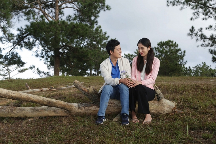 Web-drama 'Tết này có chồng' thu về thành tích 'khủng' chỉ sau 2 tập đầu tiên