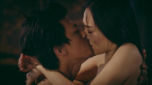 'Bỏng mắt' với trailer chính thức phim gắn mác 18+ 'Người tình' của Lưu Huỳnh