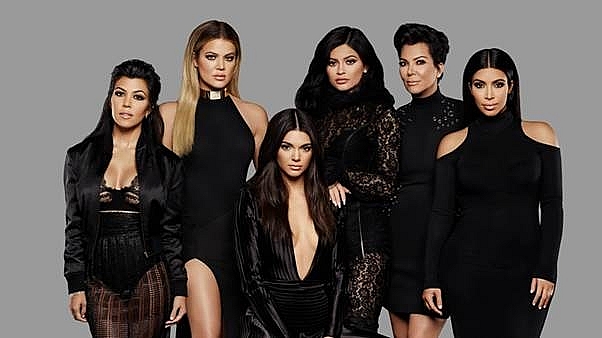 Kiều nữ siêu vòng ba Kim Kardashian lần đầu tiên tham gia lồng tiếng cho phim hoạt hình điện ảnh