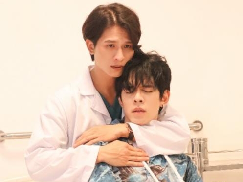 'Mr. Cinderella - Chàng lọ lem': Web-drama Boy love Việt Nam ly kỳ, giật gân đến phút chót