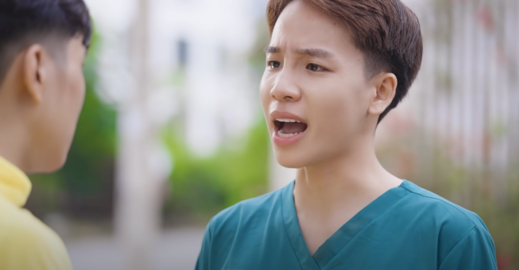 'Mr. Cinderella - Chàng lọ lem': Web-drama Boy love Việt Nam ly kỳ, giật gân đến phút chót