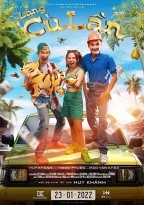 'Làng Cù Lần' hại não với bộ ba Huy Khánh, Ngọc Phước, Mạc Văn Khoa