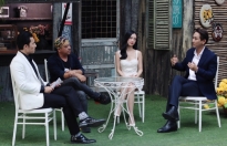 Hứa Vĩ Văn, Jun Vũ và những 'người lành nghề' kể chuyện làng phim năm 2021