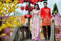 Huỳnh Trường Thịnh - Khi soái ca hát nhạc... xuân