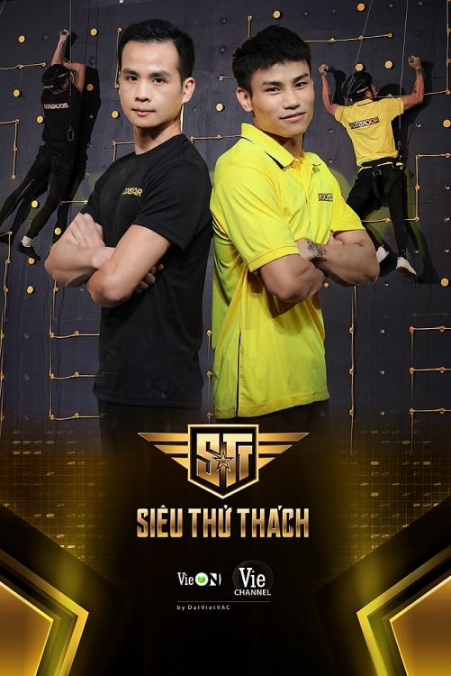 Nhã Phương ngồi ghế nóng Gala trao giải 'Siêu thử thách'