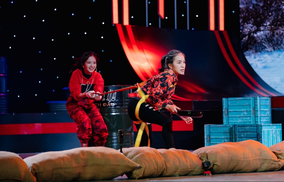 'Xgaming - Chảo lửa thách đấu': Show truyền hình chuyên biệt về game lần đầu tiên xuất hiện tại Việt Nam