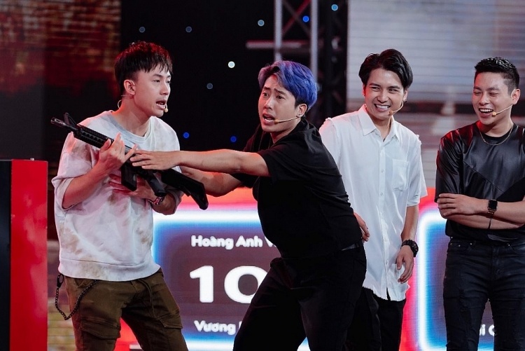 'Xgaming - Chảo lửa thách đấu': Show truyền hình chuyên biệt về game lần đầu tiên xuất hiện tại Việt Nam