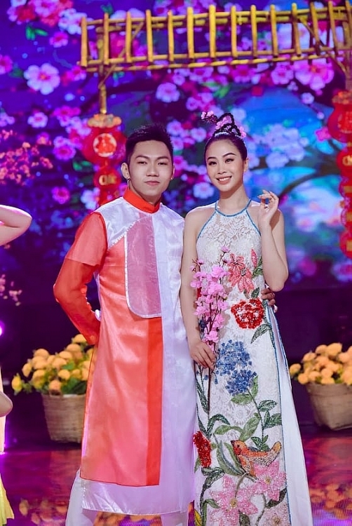 Dương Huệ ra mắt MV Tết 'Đoản xuân ca'