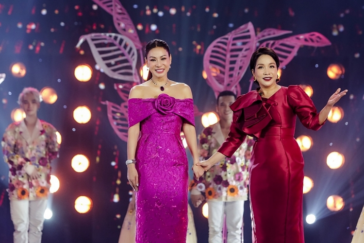 'Thập kỷ nhạc xuân' của 'Gala nhạc Việt' quy tụ đông đảo nghệ sĩ từ sao hạng A đến dàn ca sĩ gen Z