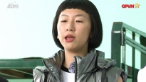 'Sao nhập ngũ 2023': Mới nhập ngũ ngày đầu đã bị mắng khiến Trang Hý 'trầm cảm'