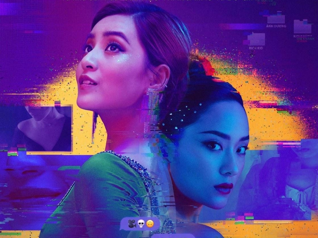 'Fanti' tung teaser hé lộ quan hệ 'chị chị em em' drama giữa Thảo Tâm và Hồ Thu Anh