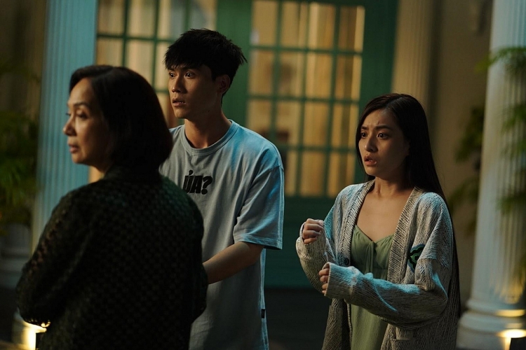 'Fanti' tung teaser hé lộ quan hệ 'chị chị em em' drama giữa Thảo Tâm và Hồ Thu Anh