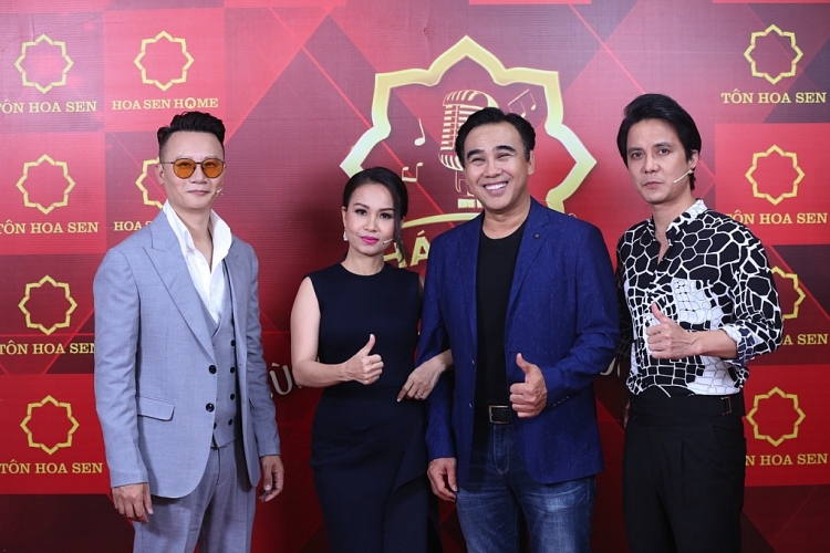 MC Quyền Linh nhận giải Nghệ sĩ vì cộng đồng năm 2022