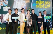 Dàn sao Việt háo hức gia nhập 'hội lừa' trong buổi ra mắt 'Siêu lừa gặp siêu lầy'