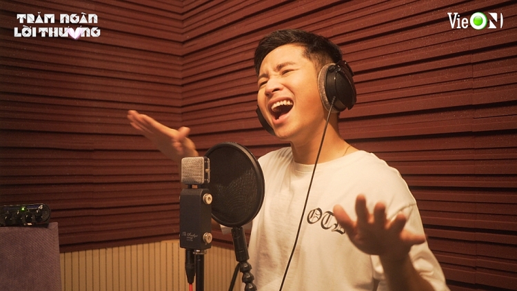 Nhạc xuân 2023 gọi tên 'Trăm ngàn lời thương' của Thùy Chi và Ricky Star