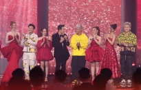 'Rap Việt' tung hint cực mạnh sắp quay trở lại mùa 3, Ricky Star - Lil’ Wuyn và B Ray mở màn 'Sóng 23' cùng Myra Trần