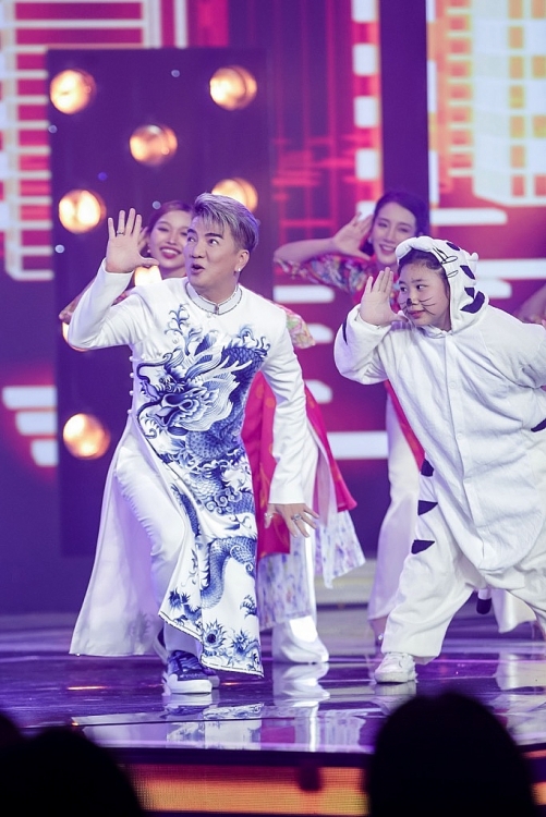 'Cặp đôi MC’ ngày Tết Trấn Thành – Hồ Ngọc Hà: Nhìn lại hành trình 10 năm 'Gala nhạc Việt', kể chuyện con mèo năm Quý Mão