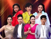 Thảo Nguyên, Khang Nguyên, Phương Linh sẵn sàng cho đêm chung kết 'Hãy nghe tôi hát nhí 2022'