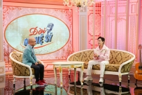 Minh Sang giấu gia đình, tự mình bươn chải nuôi giấc mơ nghệ thuật