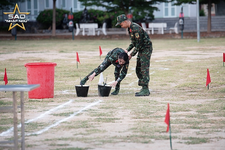 Hé lộ những món quà bí mật dàn nghệ sĩ tham gia 'Sao nhập ngũ 2023' mang vào tặng đồng đội