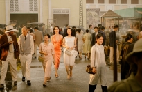 'Chị chị em em 2': May 1.000 bộ trang phục cho 1.000 diễn viên quần chúng, chi khủng để tái hiện Sài Gòn 100 năm trước