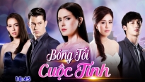 Hoa hậu Thái từng tố BTC 'Miss World' báo thù chồng cũ trong phim mới 'Bóng tối cuộc tình'