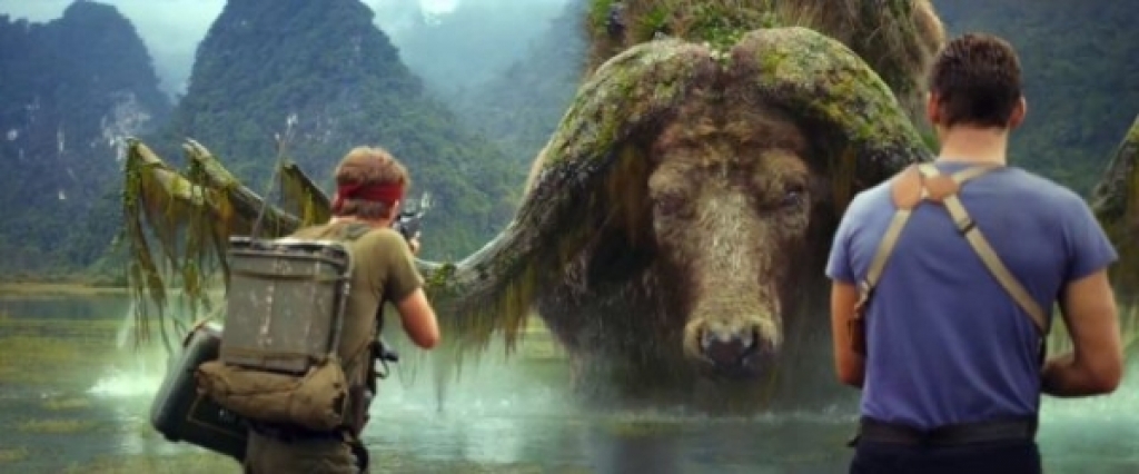 ngam ngoi lang tho dan tuyet dep o ninh binh trong kong skull island