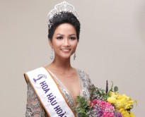 Hoa hậu Hoàn vũ H’Hen Niê sẽ góp mặt trong đêm Chung kết 'Én Vàng 2017'