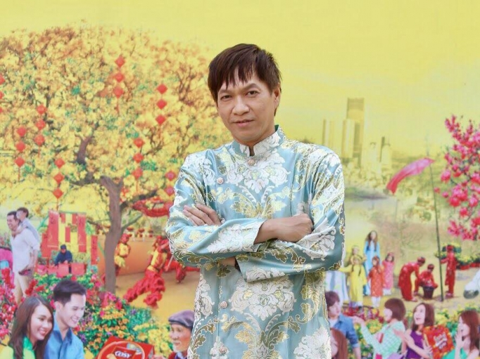Ca nhạc sĩ Nguyễn Minh Anh chạnh lòng khi 'Mẹ chờ xuân về trước ngõ'