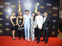 Khởi động cuộc thi 'Hoa hậu Việt Nam toàn cầu' lần thứ 11