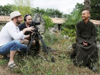 'Walk with me - Bước chân an lạc': Phim tài liệu về thiền định Phật giáo chiếu rạp tại Việt Nam