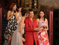 Loạt địa điểm nổi tiếng của Việt Nam xuất hiện trong phim 'Girls 2 - Những cô gái và găng tơ'