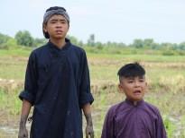 'Cậu bé nước Nam': Cuộc phiêu lưu cổ tích thú vị