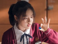 Sao nhí của 'Thử thách thần chết' Kim Hyang Gi vào vai chính trong phim mới 'Chứng nhân hoàn hảo'