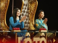 'Lô tô show - Gánh hát ngàn hoa': Phương Thanh và Đoan Trang chấm điểm bằng cải lương