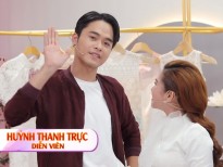 Huỳnh Thanh Trực đi… 'giải mã giới tính' trong talkshow 'Giải mã nhan sắc'