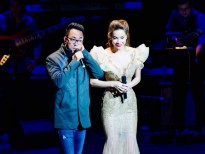 nguyen hong thuan om cham ho ngoc ha cam on tri ky am nhac suot 10 nam qua