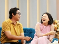 'Mảnh ghép hoàn hảo': Vợ diễn viên Ngọc Tưởng tiết lộ bị bố chồng 'bắt' cưới chồng 'trẻ con' khi mới… 22 tuổi