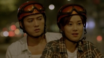Hoàng Yến Chibi 'bùng nổ' với vai diễn nữ xe ôm