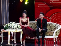 Phương Trinh Jolie, Triệu Long 'chặt chém' nhau trên 'Làng hài mở hội mừng xuân'