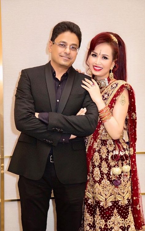 doi lich hoa hau doanh nhan viet nam quoc te 2020 vi dich corona truong bgk hoa hau dieu hoa noi gi