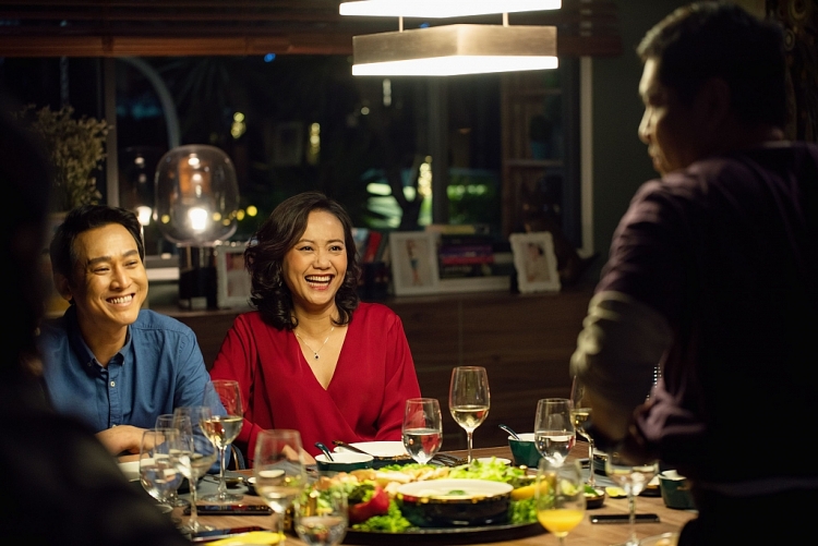 9 cặp đôi lần đầu yêu ở màn ảnh Việt 2020: Cặp nào cũng ngọt lịm, xem mà tưởng mê nhau thiệt luôn á! - Ảnh 26.