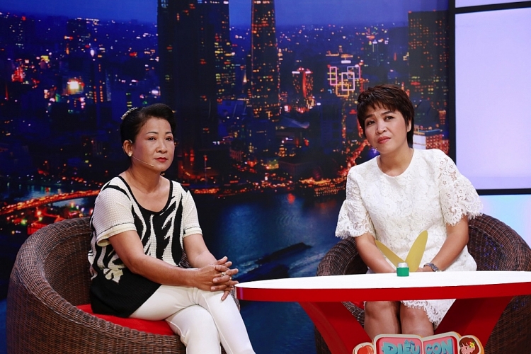 dieu con muon noi xuc dong truoc la thu day cam dong co be 16 tuoi viet cho nguoi ba da ram nang nau an ngon