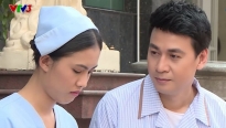 Ngọc Thuận si tình Kiều Khanh trong phim mới ‘Tình yêu bất ngờ’